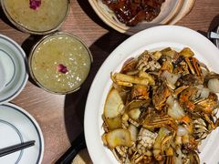 -周家二小姐的菜(西津渡店)