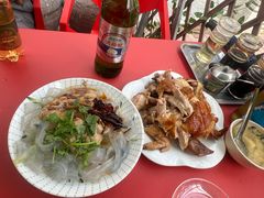 -张包铺(道外店)