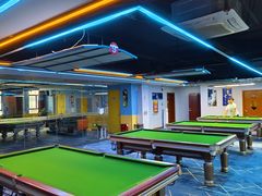 -嘉爵台球棋牌俱乐部(湾厦店)