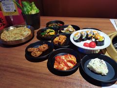 -虎哥六韩式烤肉料理 TIGERGRILL(隆生金山湖中心购物广场店)