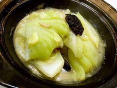 -海港餐厅·平价海鲜·茶点(小公园店)