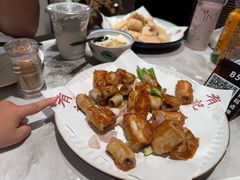 -有记家厨(后龙西街店)