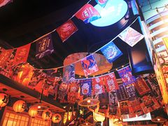 -有喜屋·烧鸟·居酒屋(三钢里店)
