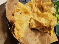 -潮澎派·潮汕菜大排档(南较西路店)