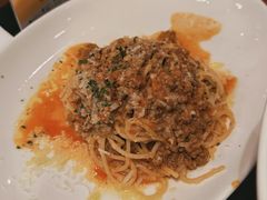 -WOLFGANG PUCK KITCHEN & BAR(迪士尼小镇店)