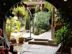 -香满楼(临安路店)