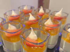 -River Café 海鲜自助(重庆丽笙世嘉酒店)