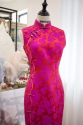 -纯色时光婚纱艺术馆WHITE