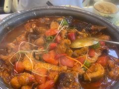 -大师傅金奖啤酒鱼(西街口总店)