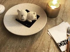 -玲婧胡同·生日蛋糕·餐厅(嘉里城店)