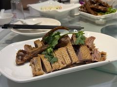 -老大同酒家·糟卤·本帮菜(中山公园店)