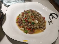 -千岛湖小鱼儿·淳安匠心农家菜