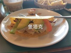 -HFFOUSA TACO弗萨塔可墨西哥餐厅(颐堤港店)