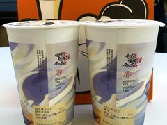 -茶话弄(中贸广场店)