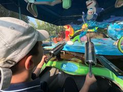 -北戴河集发农业梦想王国