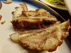 -新时代大酒店(仰口路店)