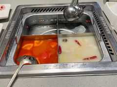 -海底捞火锅(高新活力汇店)