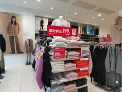 -优衣库(红谷滩万达店)
