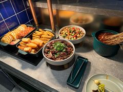 -成都宽窄巷子漫心酒店