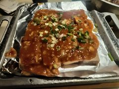 -绿茶餐厅(财富购物中心店)