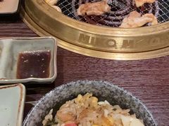 -MIKOMIKO和牛烧肉专门店(南门店)