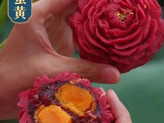 -吾象走甜·生日蛋糕·甜品台茶歇