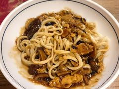 -锅儿挑面馆