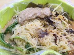 -杜老鲜麻辣烫(立信街店)
