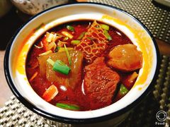 -十面春风·江南面馆(崇宁路店)