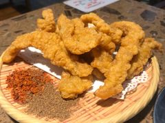 -红小满休闲餐厅(十全街店)