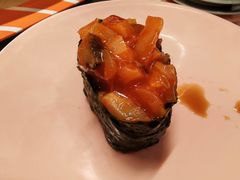 -争鲜回转寿司(东方银座店)