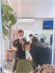 -LJOY丽锦造型·烫发染发