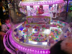 -星际传奇(西安三桥万象城店)