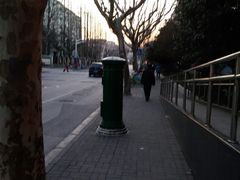 -中国邮政(车站北路邮政支局)