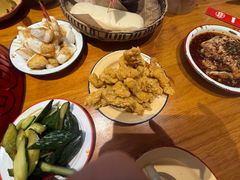 -聂发财重庆江湖菜(解放碑店)