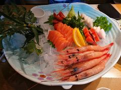 -三石铁板烧(紫竹桥店)