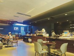 -野鸽子咖啡(航空路店)