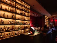 -苏州凯悦酒店·酒肆(华池街店)
