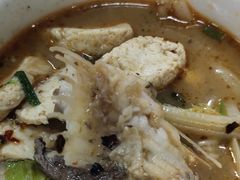 -石屏老字号4号包浆豆腐美食城(泼水广场店)