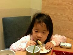 -水之惠鲜鱼料理(王府大街店)