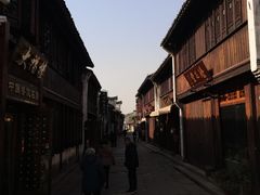 -五味堂·江浙土菜(月河特色店)