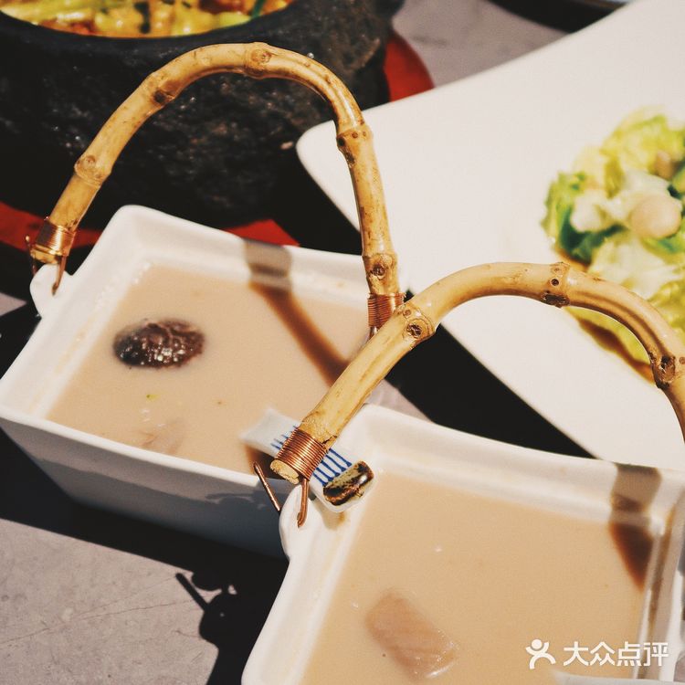 🌾大良 | 【素莳SUSHARE蔬食料理】