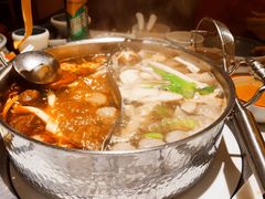 -左庭右院鲜牛肉火锅(苏州园区永旺店)