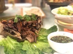 羊头-羊之道草原味道清真餐厅(番禺店)