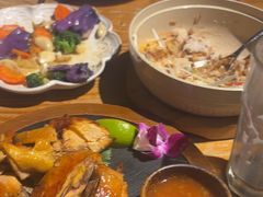 -壹泰东南亚主题餐厅·高良姜风情(州桥店)