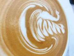 -LAB COFFEE来杯咖啡(浦仓路店)
