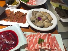 -小天鹅火锅(美佳华店)