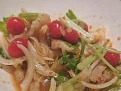 -金厨泰国餐厅·全泰籍厨师料理(拱北店)