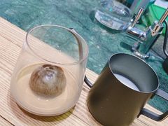 -Home Cafe(水榭春天店)