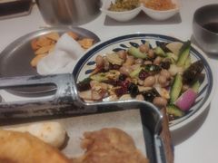 -叁宝烤肉• 西安烧烤(凤城十二路店)